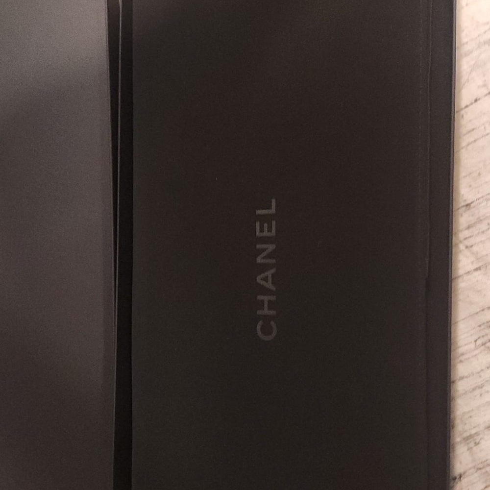 Crystal CC Fancy Chain Belt 85 34 Gold New - Picture 7 of 7